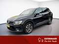Volkswagen Tiguan JOIN 2.0TSI 179PS DSG 4MOTION AHK.SHZG.2xPDC Schwarz - thumbnail 1