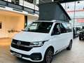 Volkswagen T6.1 California Beach Tour Edition FWD Weiß - thumbnail 22