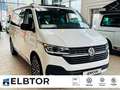 Volkswagen T6.1 California Beach Tour Edition FWD Weiß - thumbnail 1