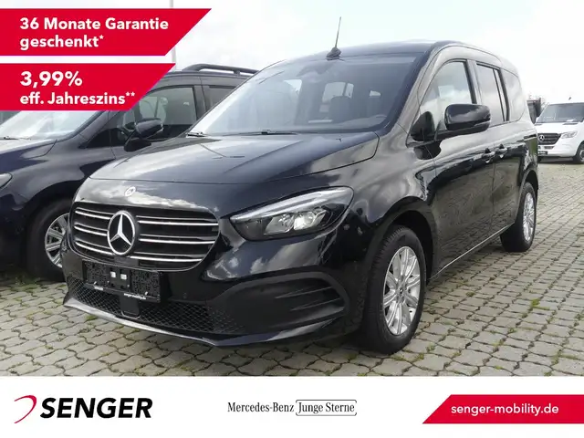 Mercedes-Benz Classe T T 180 d Progressive LED Kamera KEYLESS-GO 7G