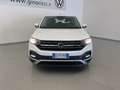 Volkswagen T-Cross T-Cross 1.0 TSI Urban BMT Blanc - thumbnail 4
