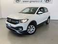 Volkswagen T-Cross T-Cross 1.0 TSI Urban BMT Blanc - thumbnail 2