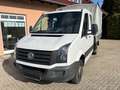 Volkswagen Crafter Pritsche 50 mittel L2 Doppelkabine Weiß - thumbnail 9