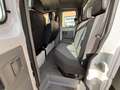 Volkswagen Crafter Pritsche 50 mittel L2 Doppelkabine Weiß - thumbnail 16