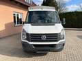 Volkswagen Crafter Pritsche 50 mittel L2 Doppelkabine Weiß - thumbnail 8