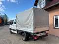 Volkswagen Crafter Pritsche 50 mittel L2 Doppelkabine Weiß - thumbnail 3