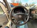Volkswagen Crafter Pritsche 50 mittel L2 Doppelkabine Weiß - thumbnail 11