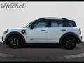 MINI Countryman C Cooper SE 125ch + 95ch Edition Premium ALL4 BVA6 Bianco - thumbnail 2