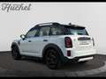 MINI Countryman C Cooper SE 125ch + 95ch Edition Premium ALL4 BVA6 Bianco - thumbnail 3