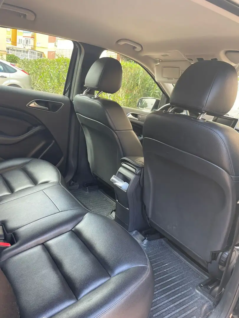 Mercedes-Benz B 200 B 200 NGD Sport 7G-DCT Negro - 2
