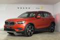 Volvo XC40 T5 262PK Automaat Recharge Inscription Orange - thumbnail 3