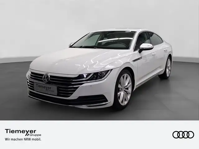 Volkswagen Arteon 2.0 TDI DSG 4M ELEGANCE KAMERA NAVI ACC A