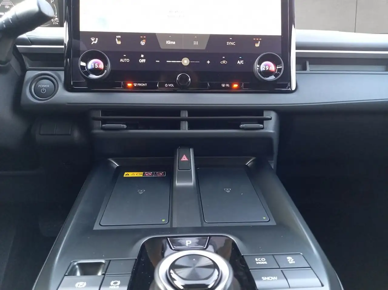 Toyota C-HR+ + 77kWh Teamplayer Navi Kamera Matrix-LED 14