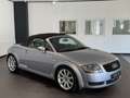 Audi TT 1.8 T Roadster S-Line *Leder-Navi-Xenon-18* Silber - thumbnail 2