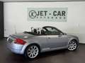 Audi TT 1.8 T Roadster S-Line *Leder-Navi-Xenon-18* Silber - thumbnail 6