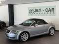 Audi TT 1.8 T Roadster S-Line *Leder-Navi-Xenon-18* Silber - thumbnail 1