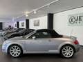 Audi TT 1.8 T Roadster S-Line *Leder-Navi-Xenon-18* Silber - thumbnail 4