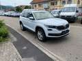 Skoda Kodiaq 1,5 TSI Style 4x4 DSG Blanco - thumbnail 4