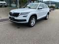 Skoda Kodiaq 1,5 TSI Style 4x4 DSG Blanco - thumbnail 1