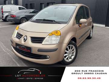 1.6 16v Initiale