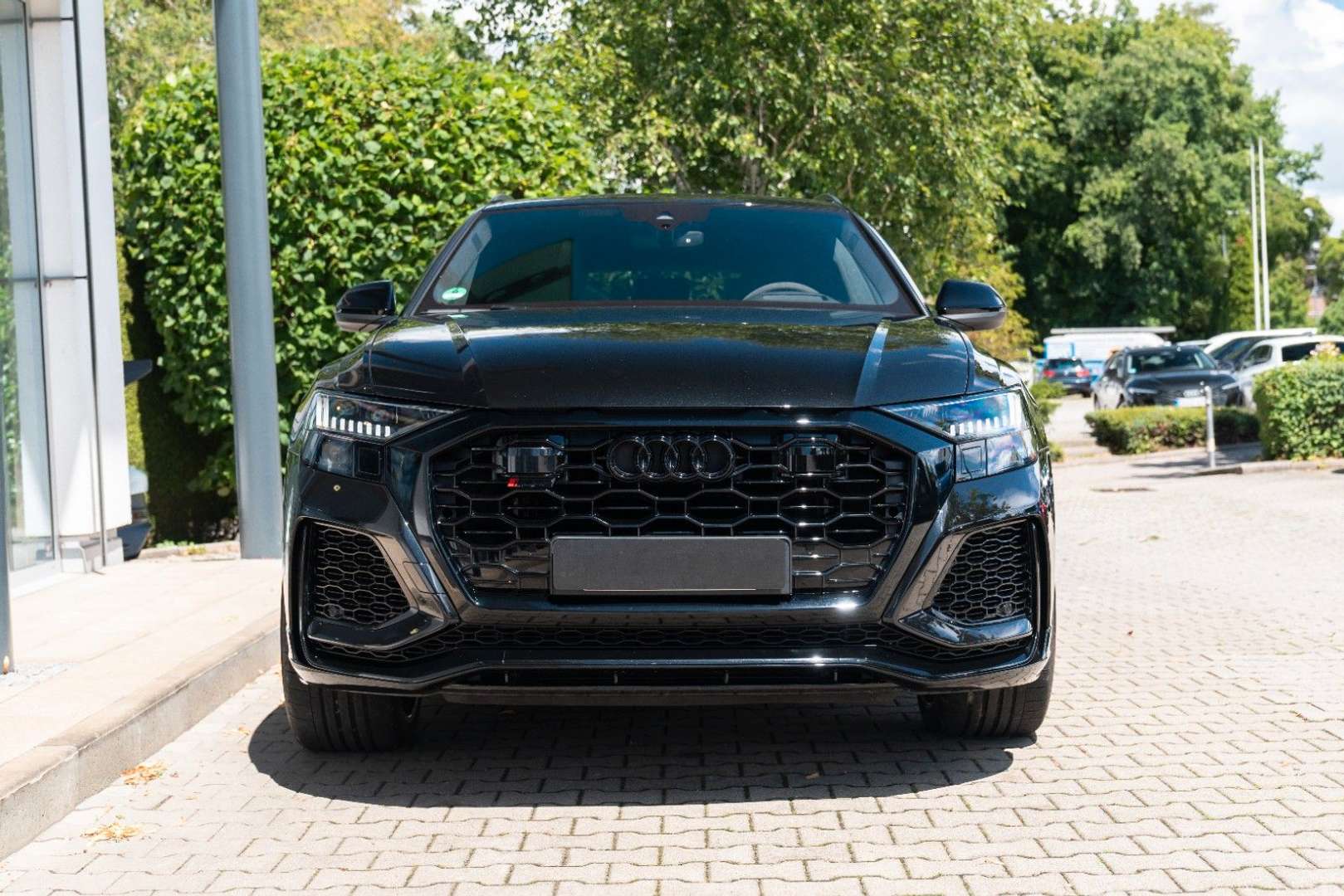Audi RSQ8 ESSENTIAL KERAMIK TFSI - - Joinsteer - #3