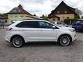 Ford Edge ST-Line 4x4 Eco Blue 21 Zoll Borbet Alufelgen Weiß - thumbnail 7