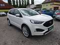 Ford Edge ST-Line 4x4 Eco Blue 21 Zoll Borbet Alufelgen Weiß - thumbnail 3