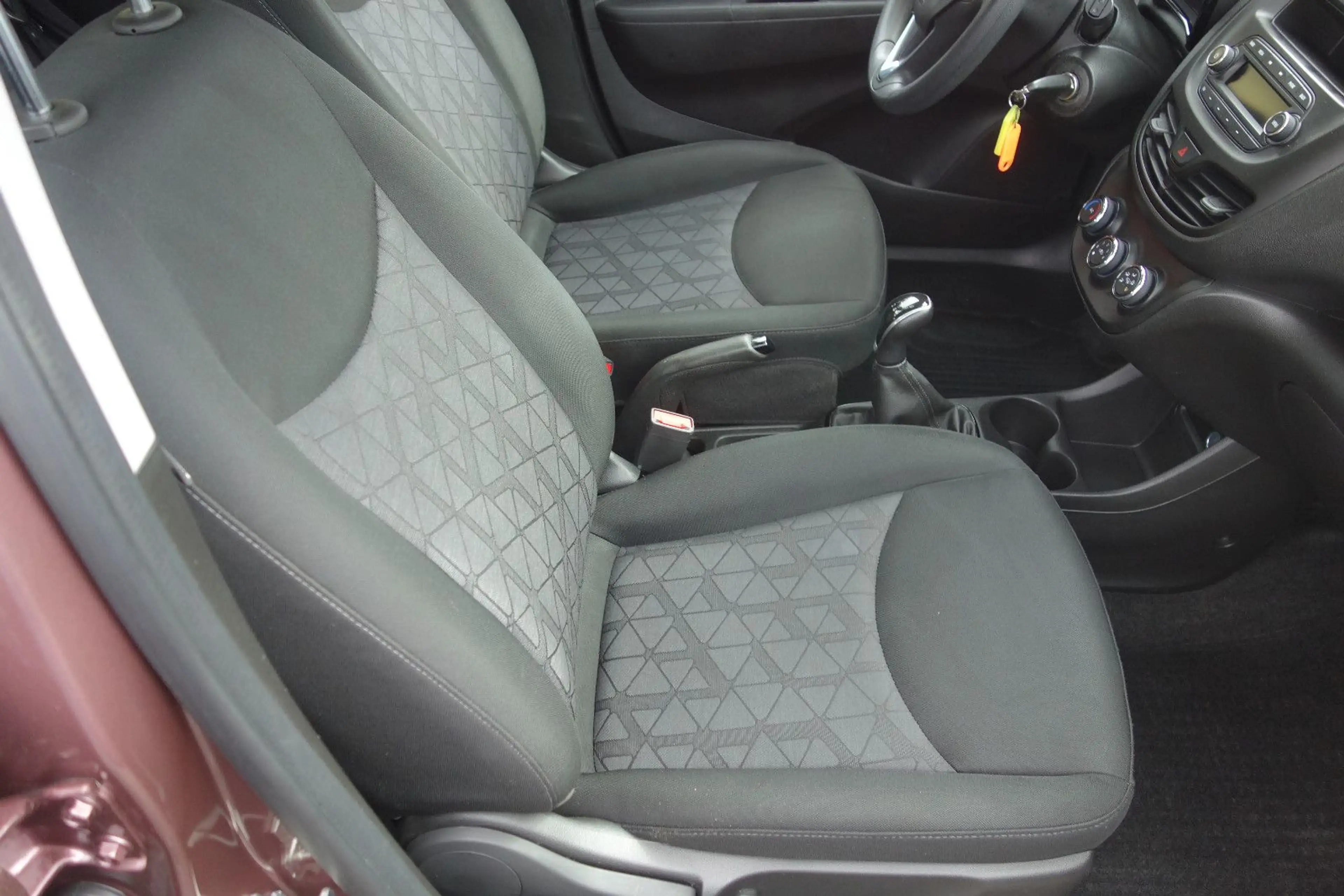 Opel Karl 120 Jahre Start/Stop — photo 15