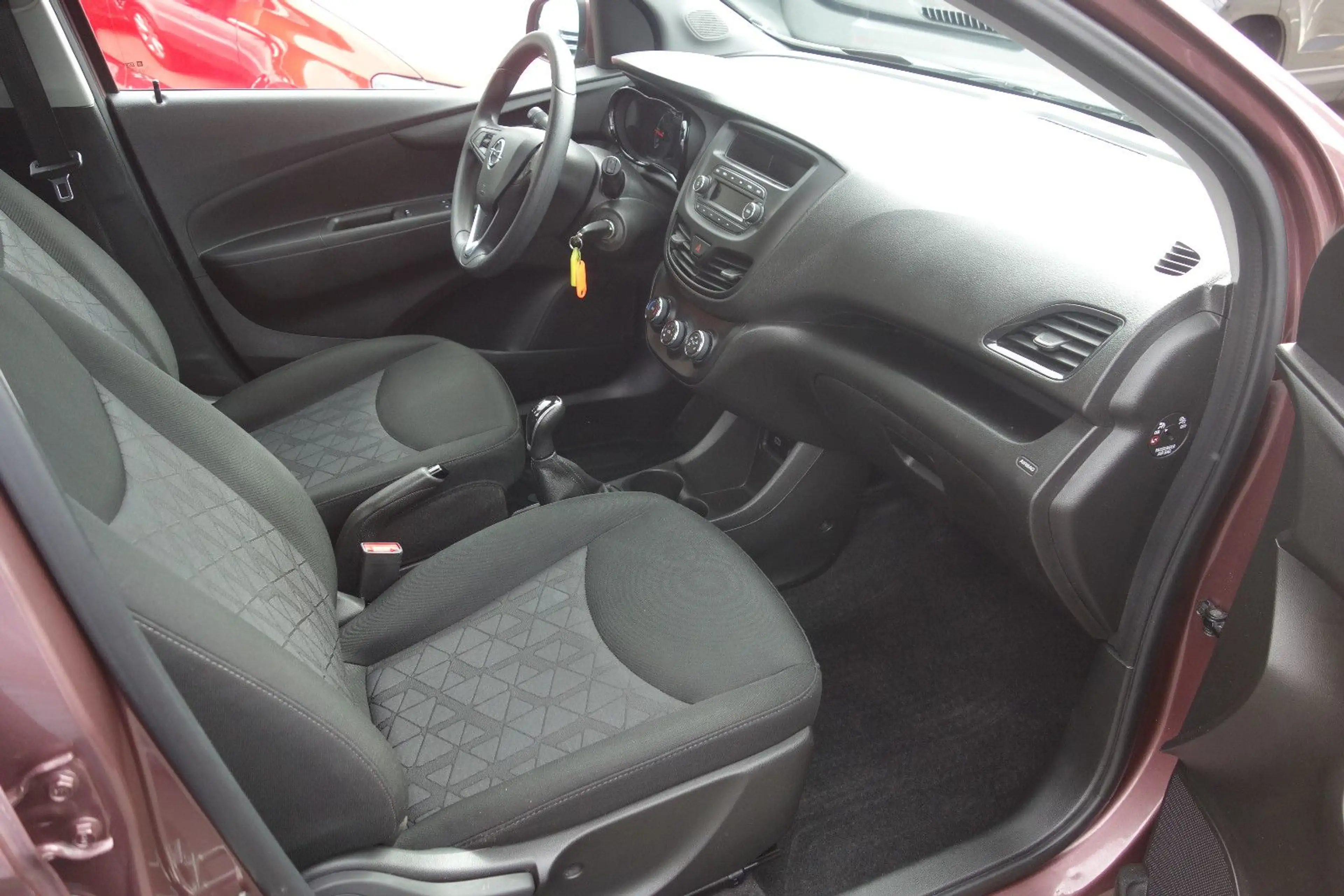 Opel Karl 120 Jahre Start/Stop — photo 14