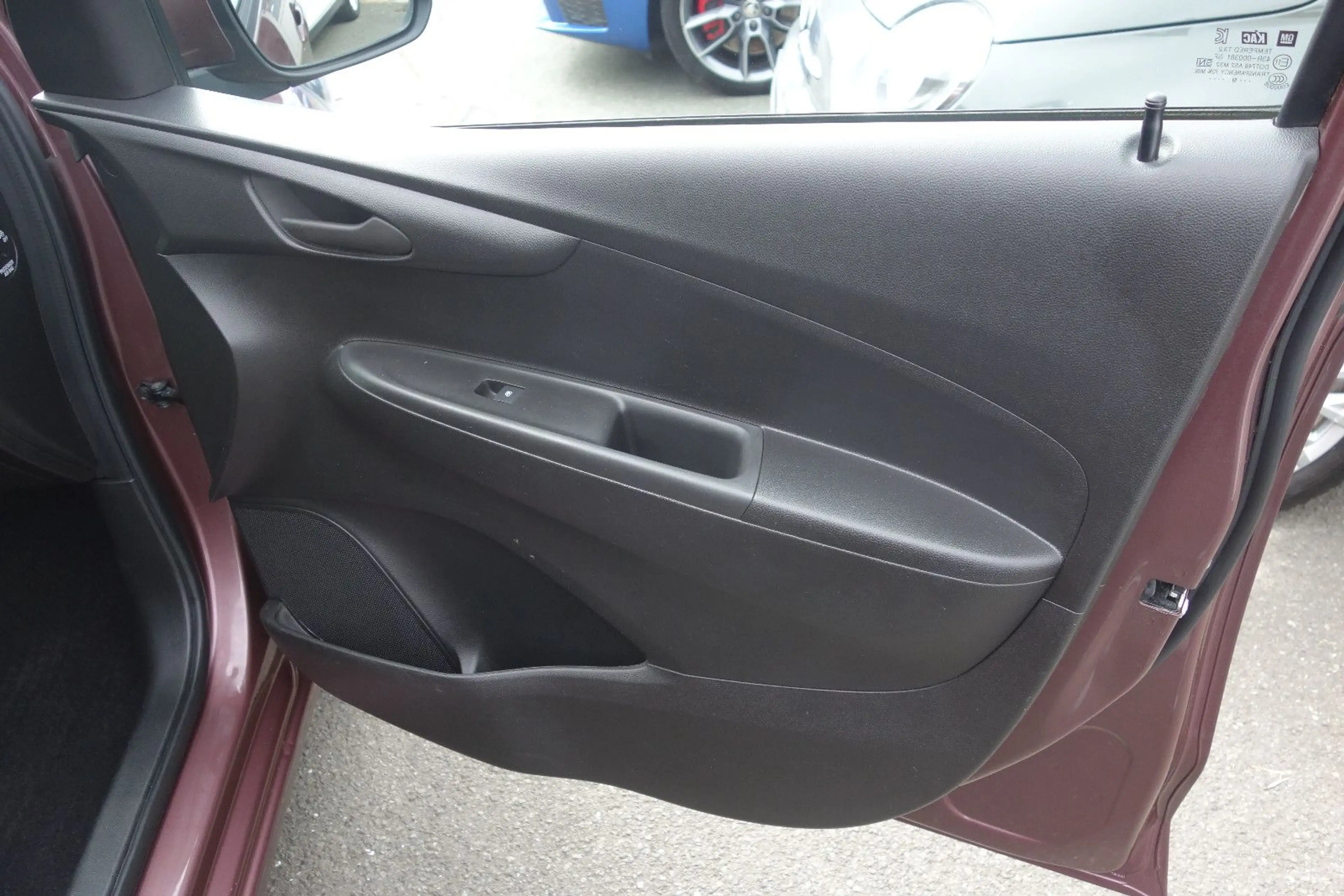 Opel Karl 120 Jahre Start/Stop — photo 13