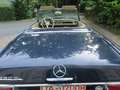 Mercedes-Benz 280 SL Pagode Schwarz - thumbnail 5