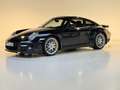 Porsche 997 Turbo S Origineel NL 58.000Km 1e Lak Dealer OH Noir - thumbnail 1
