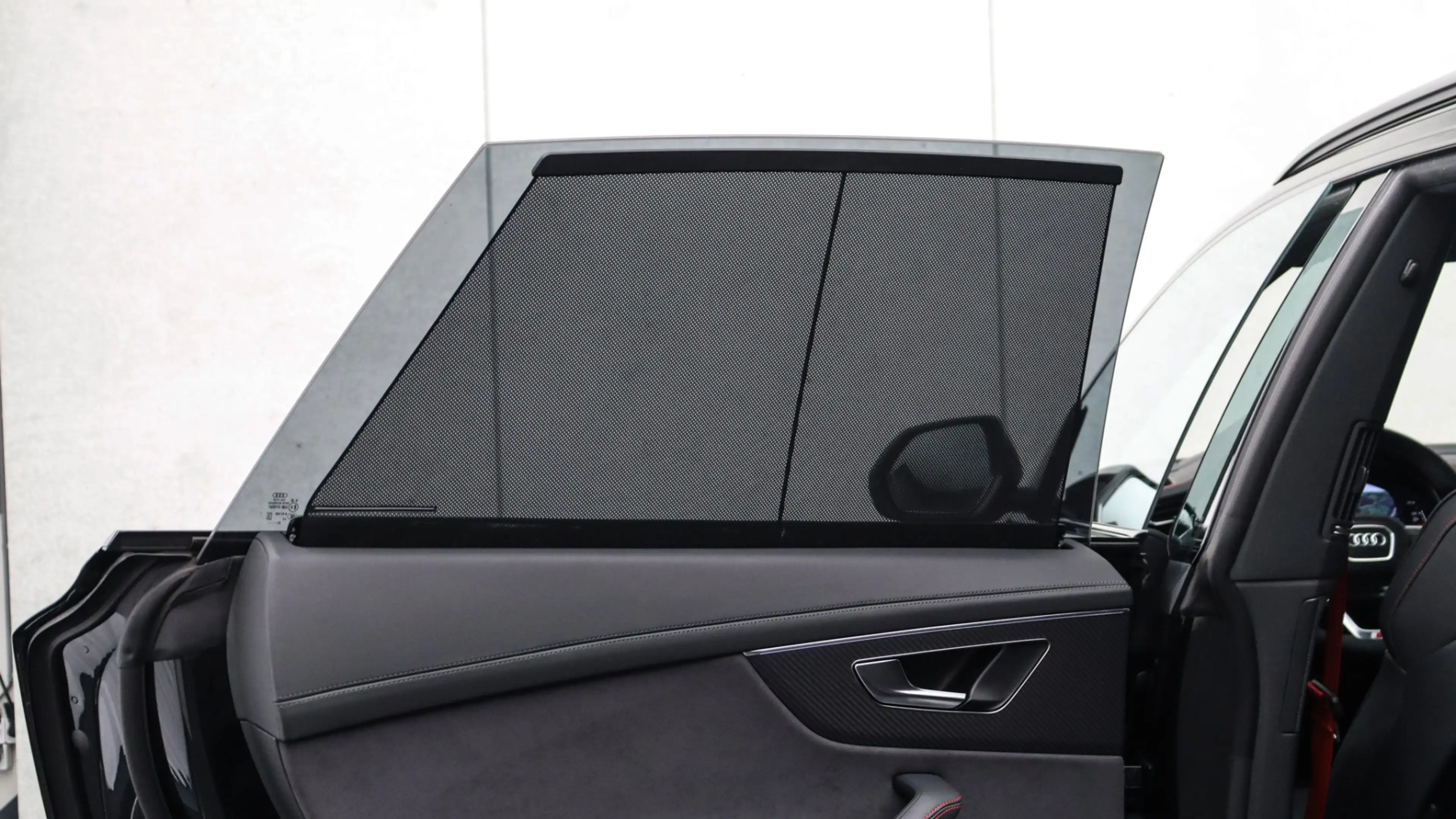 Audi SQ8 4.0 TFSI quattro | B&O | Stoelventilatie | Panoram — photo 40