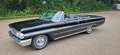 Ford Galaxie 500XL Siyah - thumbnail 9