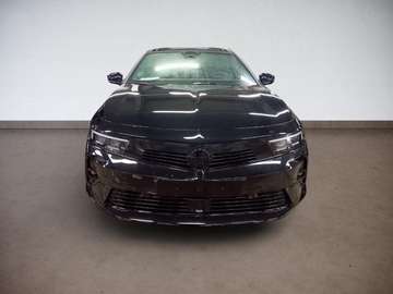 Lim. GS-Line Automatik +S-DACH+AGR-SITZE+TECH-PAKE