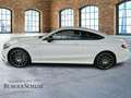 Mercedes-Benz C 43 AMG 4M Coupé Pano Night ACC PDC SHZ Navi White - thumbnail 8