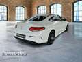 Mercedes-Benz C 43 AMG 4M Coupé Pano Night ACC PDC SHZ Navi White - thumbnail 5