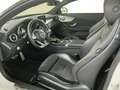 Mercedes-Benz C 43 AMG 4M Coupé Pano Night ACC PDC SHZ Navi White - thumbnail 12