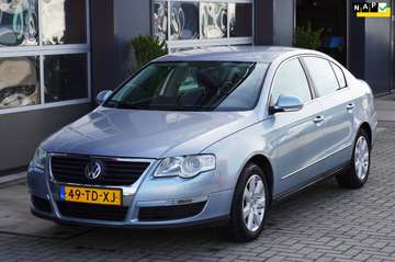 1.6 Comfortl. NAP Clima/Cruise/APK 04-2027