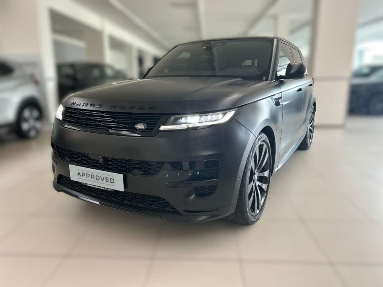 Land Rover Range Rover Sport 3.0D l6 249 CV Dynamic SE* IVA ESPOSTA*