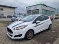 Ford Fiesta 1.25 SYNC Edition "ST-Line" Allwetter bereift... Weiß - thumbnail 1