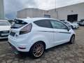 Ford Fiesta 1.25 SYNC Edition "ST-Line" Allwetter bereift... Weiß - thumbnail 3