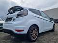 Ford Fiesta 1.25 SYNC Edition "ST-Line" Allwetter bereift... Weiß - thumbnail 5