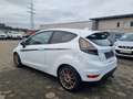 Ford Fiesta 1.25 SYNC Edition "ST-Line" Allwetter bereift... Weiß - thumbnail 4