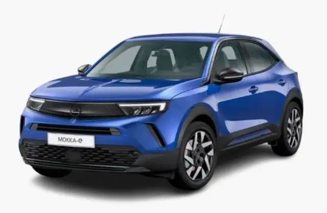 Opel Mokka MOKKA E GS LINE ELEKTRO