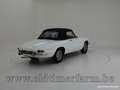 Alfa Romeo Spider 1300 Duetto Coda Lunga '69 CH1544 Blanc - thumbnail 30