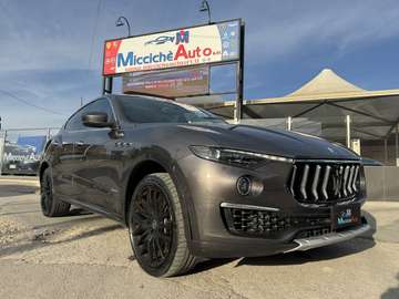 MASERATI LEVANTE S 3.0 V6 430 CV GRANLUSSO FULL IVA