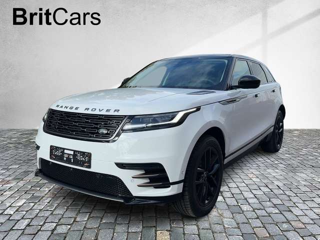 Land Rover Range Rover Velar P250 Dynamic SE MY25 HUD 360