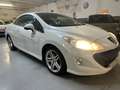 Peugeot 308 308 I CC  1.6 hdi 8v Feline 112cv Bianco - thumbnail 6