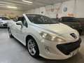 Peugeot 308 308 I CC  1.6 hdi 8v Feline 112cv Bianco - thumbnail 2